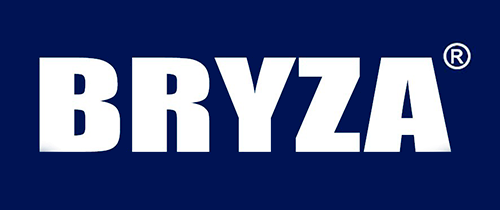 Лого Bryza